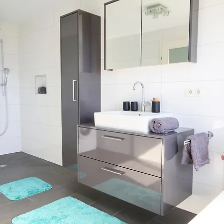 Naturidyll Am Apartmán *