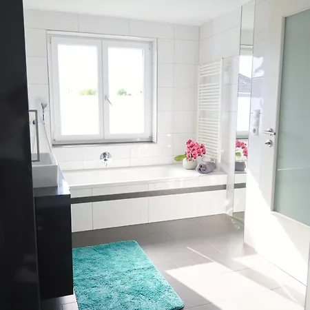 Appartement Naturidyll Am *