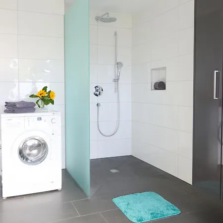 Naturidyll Am Apartmán