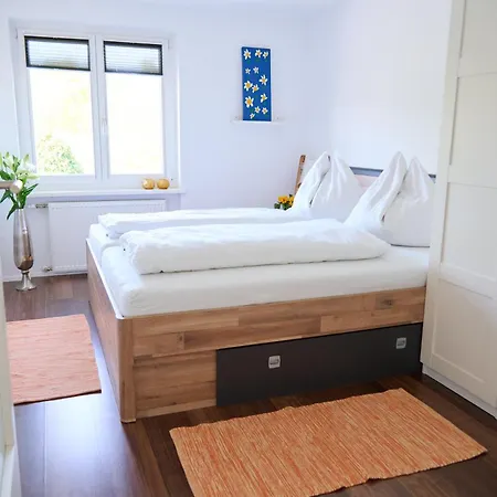 Naturidyll Am Fussach