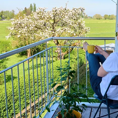 Naturidyll Am Appartement