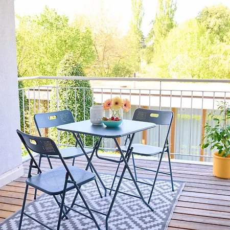 Naturidyll Am Appartement *