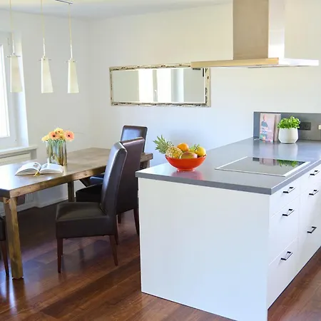 Naturidyll Am Fussach