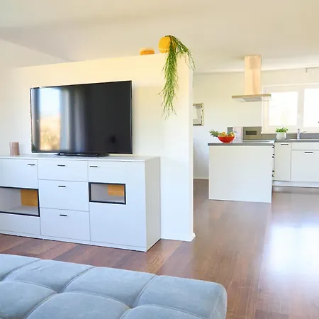 Appartement Naturidyll Am