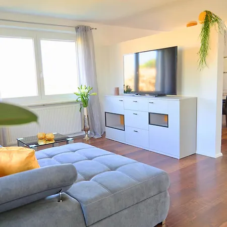Apartament Naturidyll Am *