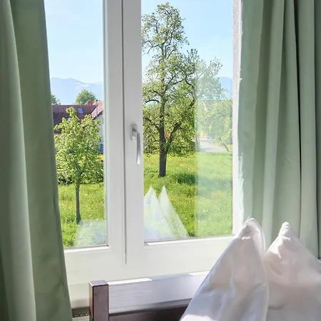 Naturidyll Am Apartmán *