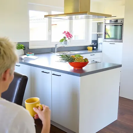 Naturidyll Am Apartmán *