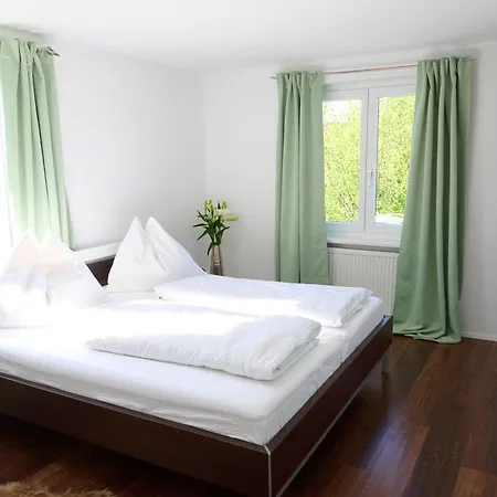 Apartmán Naturidyll Am *