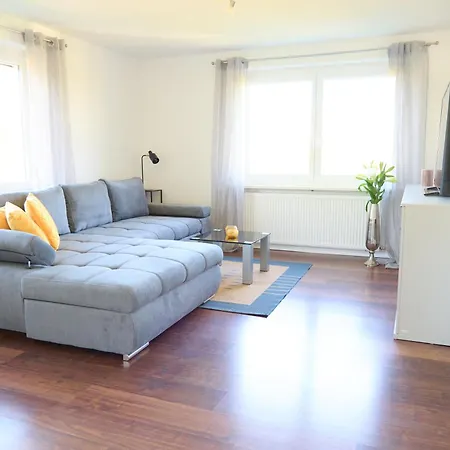 Naturidyll Am Appartement