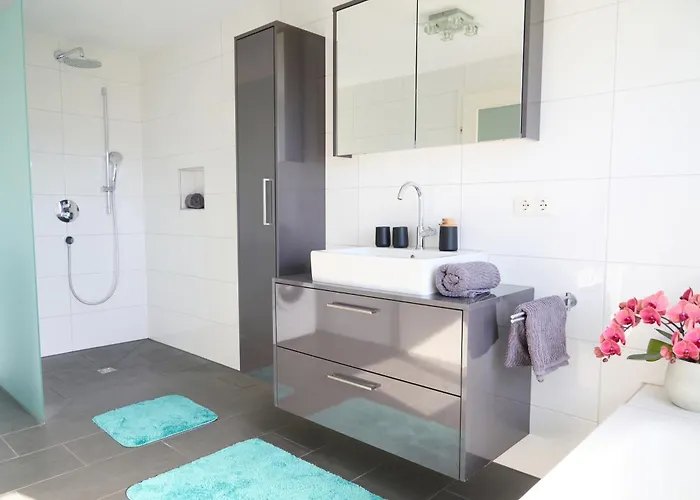 Naturidyll Am Apartmán *