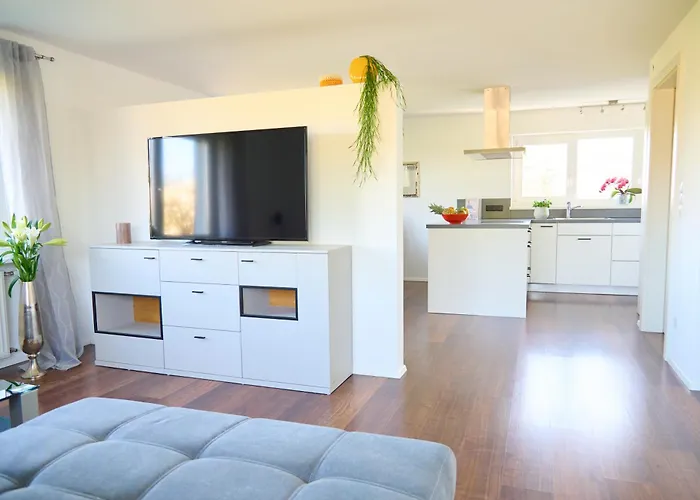 Apartmán Naturidyll Am