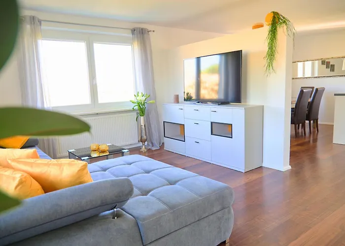 Apartmán Naturidyll Am *